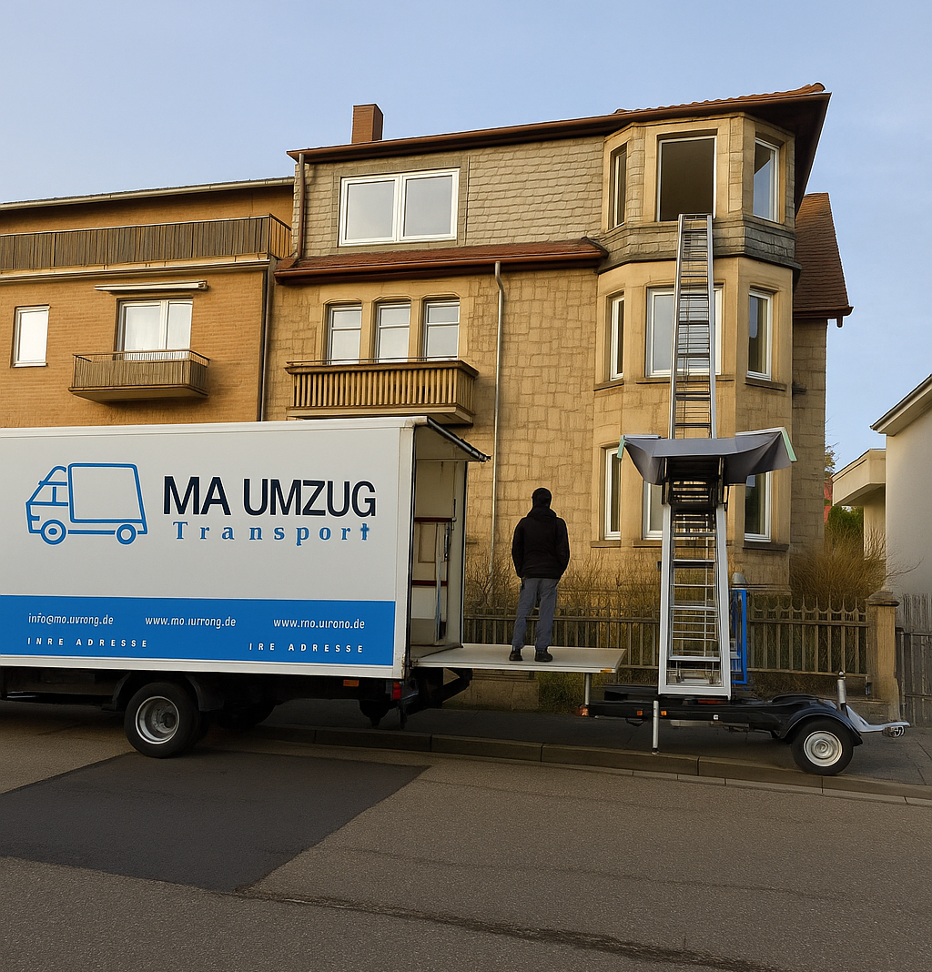 Umzug
